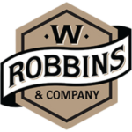 Robbins Logo