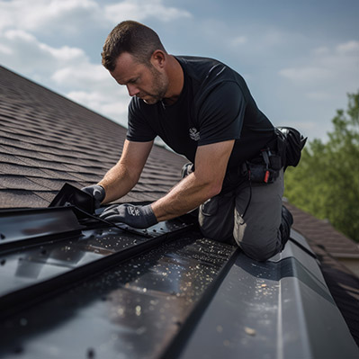 roofing